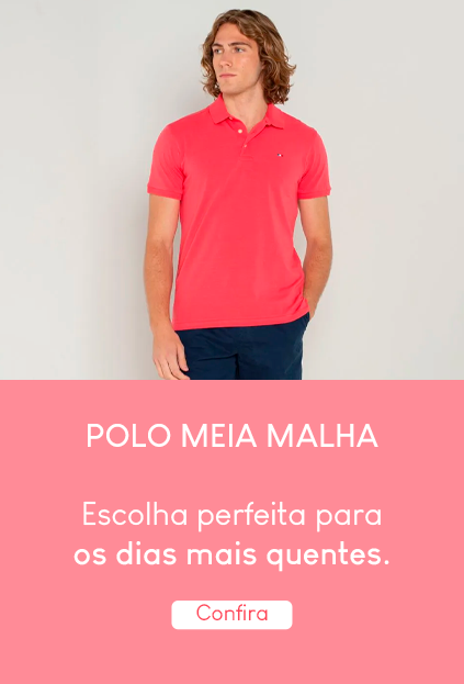 POLO - parte baixa